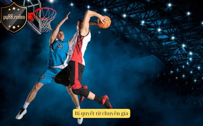 Bí quyết từ chuyên gia