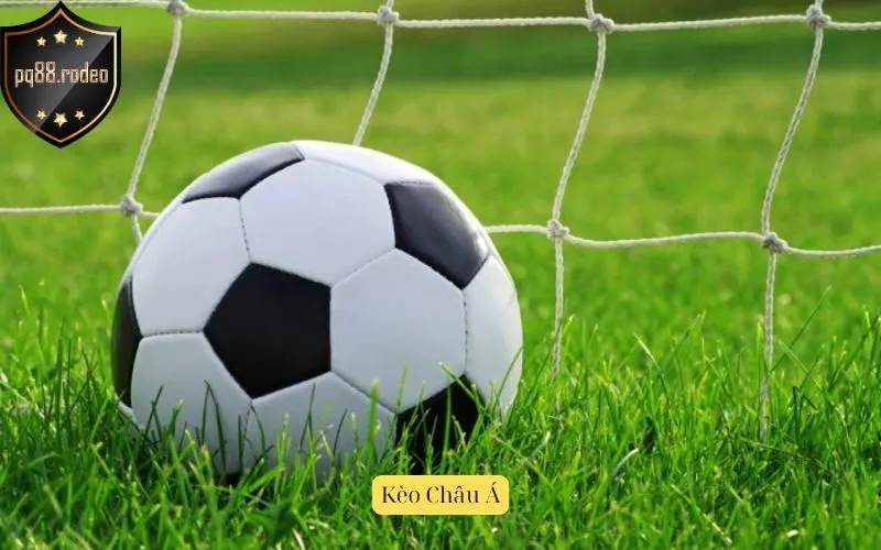 Kèo Châu Á