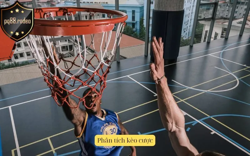 Phân tích kèo cược