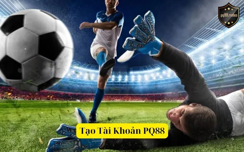 Tạo Tài Khoản PQ88