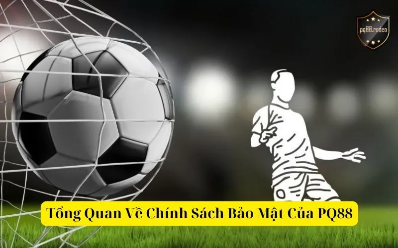 Tổng Quan Về Chính Sách Bảo Mật Của PQ88